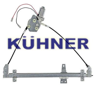 AD KÜHNER Стеклоподъемник AV1053